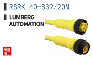 RSRK 40-839/20M ͼƬ